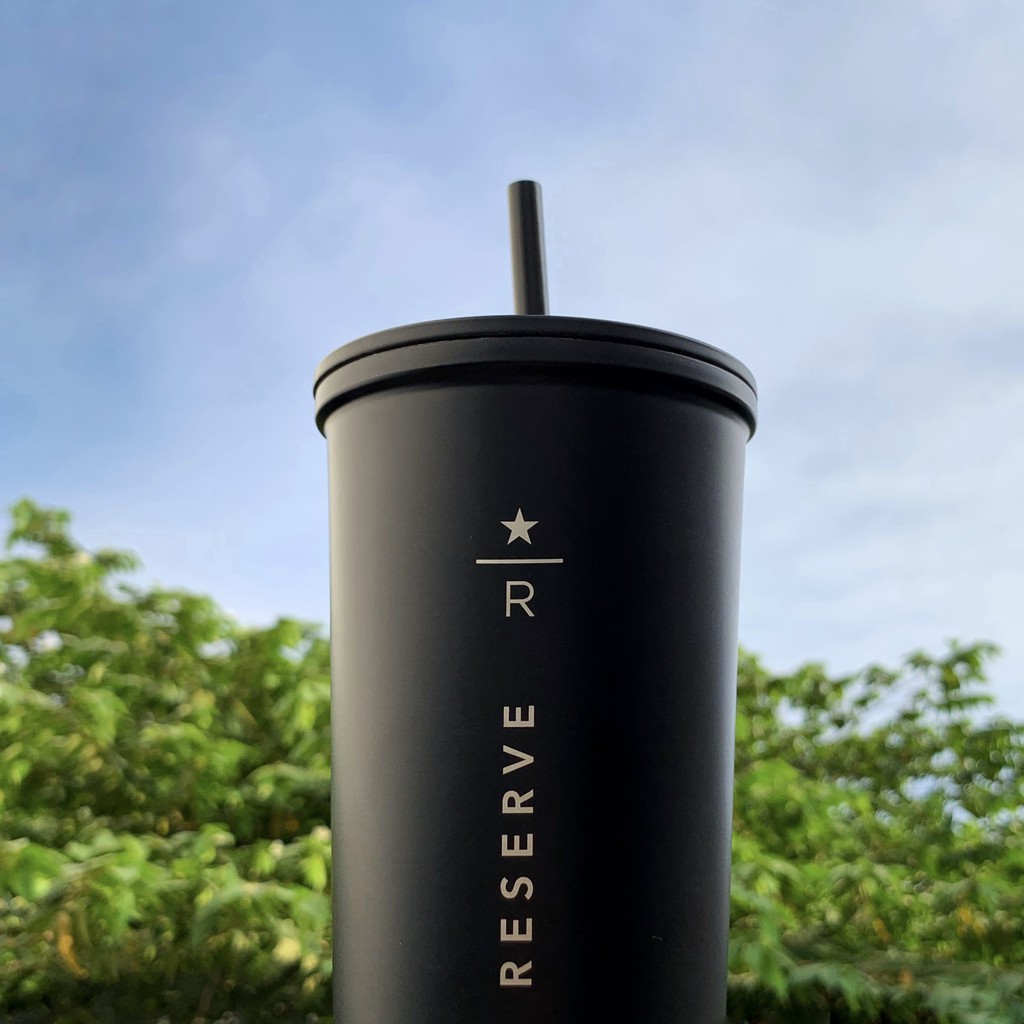 Ly giữ nhiệt Starbucks Reserve chính hãng size venti 590ml | BigBuy360 - bigbuy360.vn