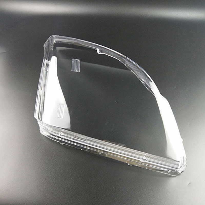 Ốp Đèn Pha Bên Phải Chuyên Dụng Cho Xe Hơi Toyota Prado 2003-2009