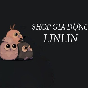 SỈ LẺ GIA DỤNG LINLIN