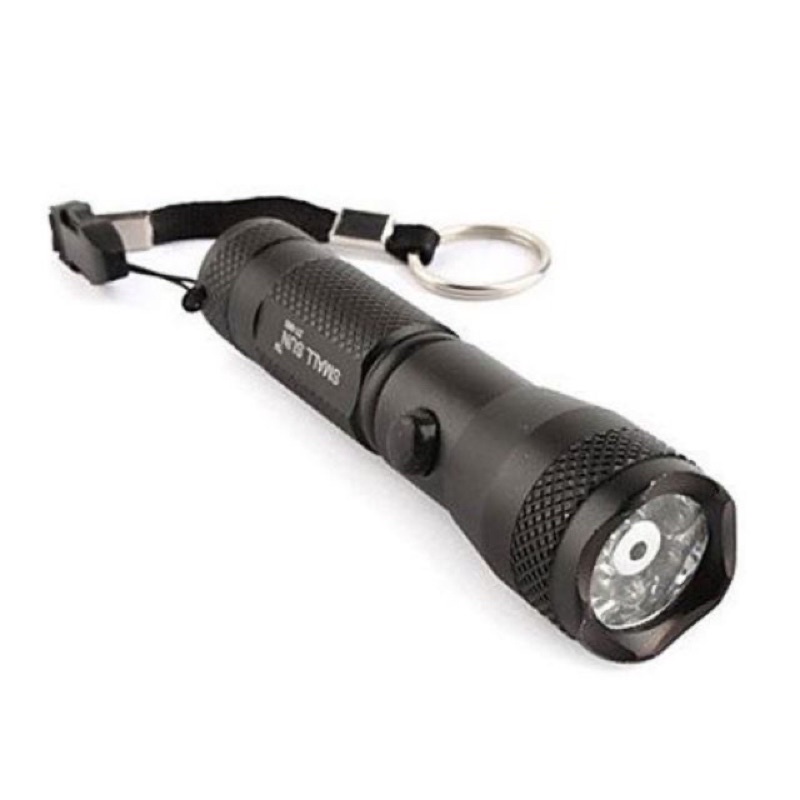 ĐÈN PIN CHIẾU SÁNG CÓ TIA LAZE