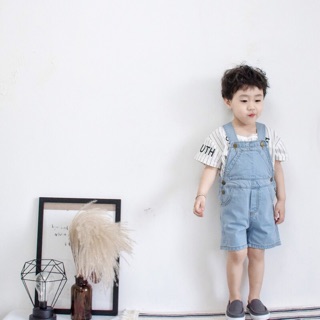 Yếm bò hằng moon