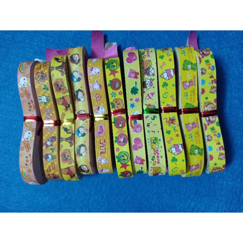 Giấy xếp sao xếp hạc