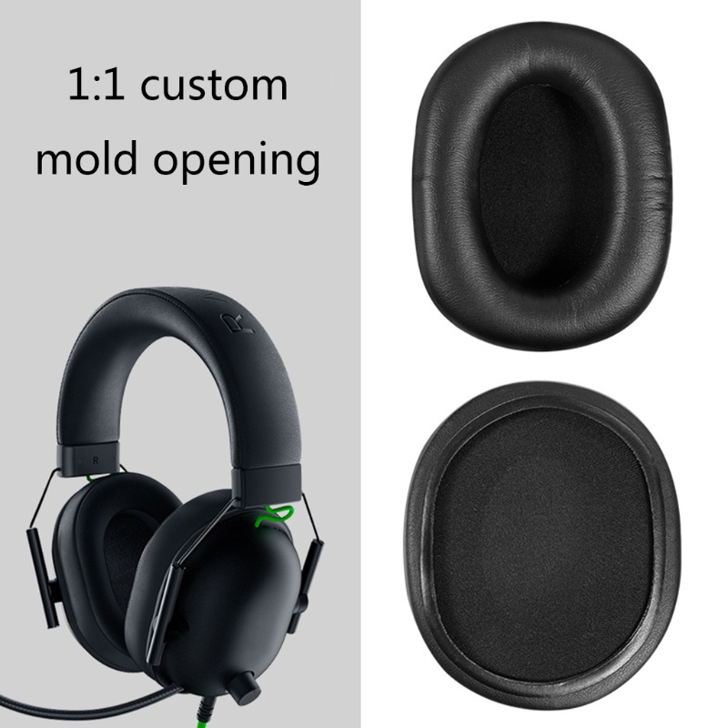 1 cặp đệm tai nghe thay thế cho V2 X/V2 SE | BigBuy360 - bigbuy360.vn