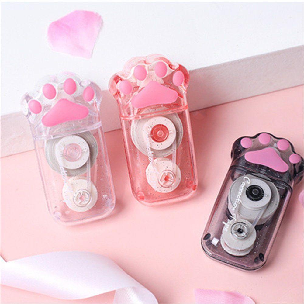 Bút Xóa Kéo Thời Trang 5mm * 6m