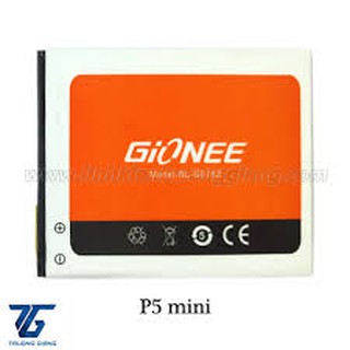 Pin gionee p5 mini