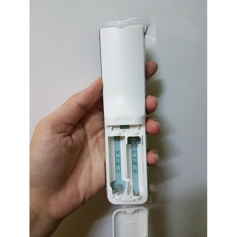 Điều khiển tivi Tosshiba smat chuột