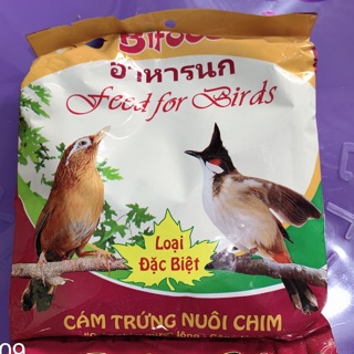 Cám Trứng Đặc Biệt Bifood