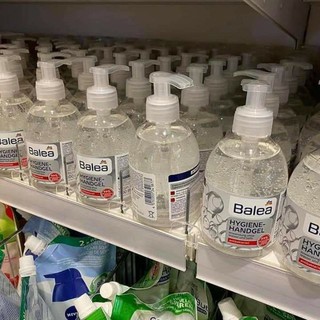 NƯỚC RỬA TAY KHÔ BALEA 300ML