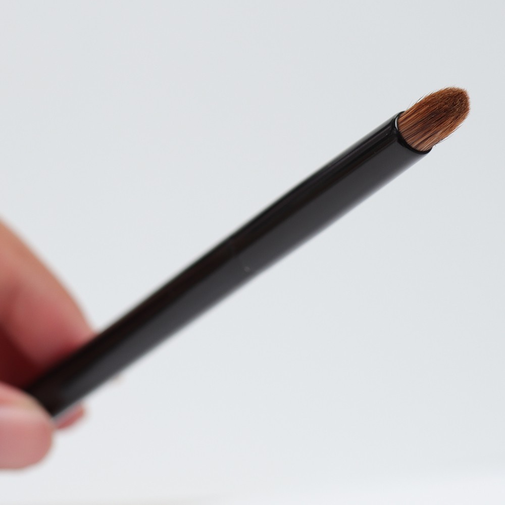 Cọ tán phấn OVW DLH26 tay cầm dễ dàng thao tác