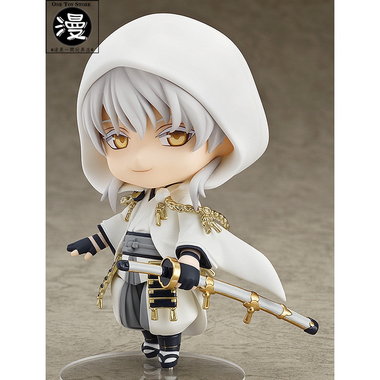 Mô Hình Nhân Vật Nendoroid Nendoroid 540 Touken Ranbu Online Sống Động