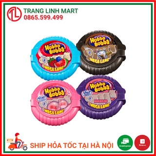 Kẹo cao su Hubba Bubba Bubble Tapo hộp 56g