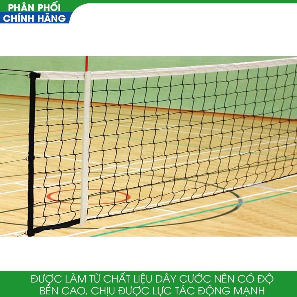 Lưới chuyền hơi Bình Nguyên  dài 7.0m x 1.0m