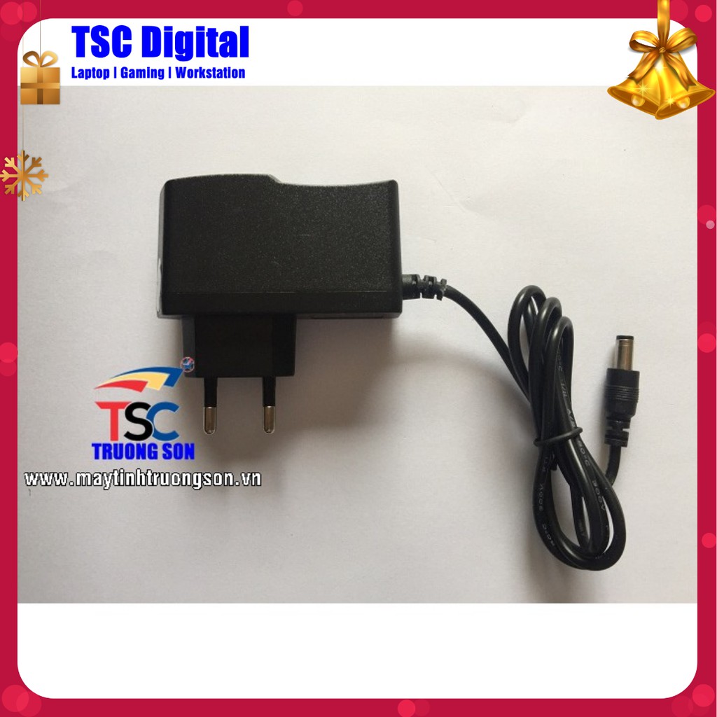 Nguồn Tenda 9V-1A Dùng cho Wifi và Switch