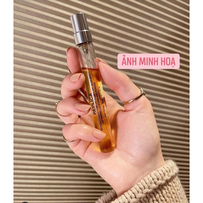 BILL US - Set nước hoa mini Maison Margiela full box