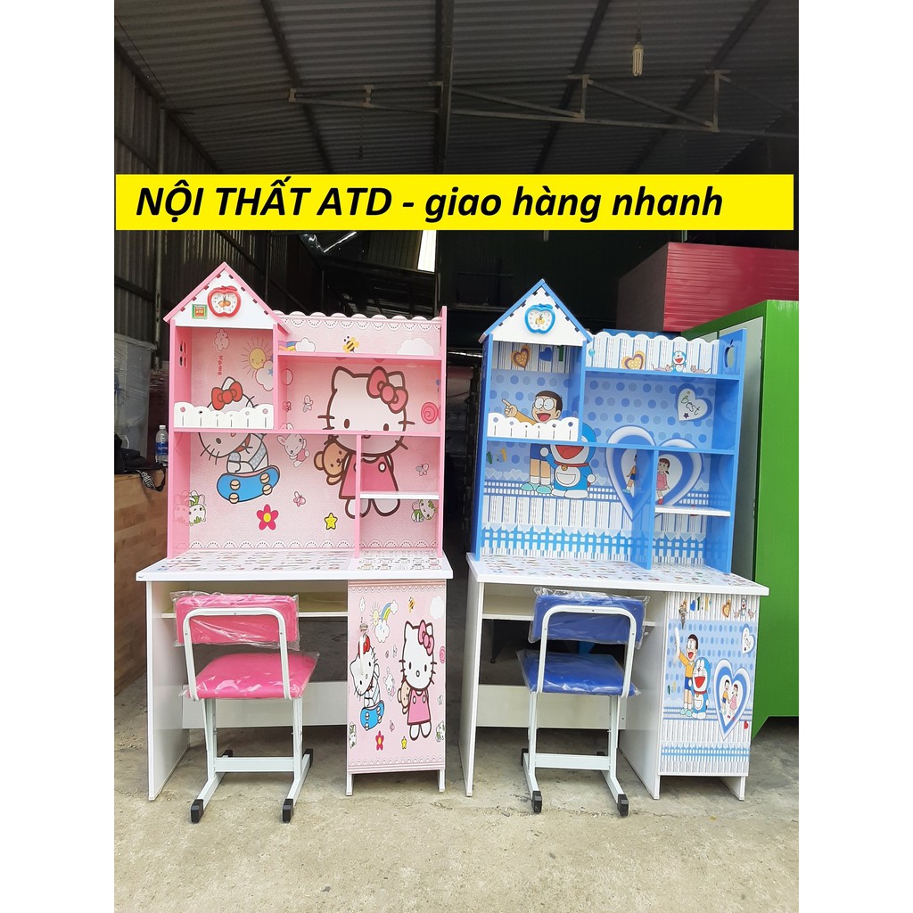 BÀN HỌC SINH TRẺ EM, MẪU MỚI ĐẸP, NHỰA ĐÀI LOAN GIÁ RẺ TẠI HCM | BigBuy360 - bigbuy360.vn