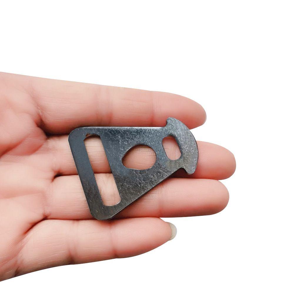 10 Dụng Cụ Căng Dây Lều Cắm Trại Tiện Lợi