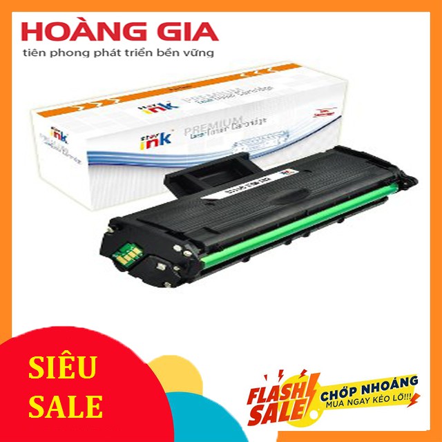 [Giá sỉ, Free Ship] Hộp mực máy in Samsung SL M2020, M2070 | Mực in D111S Chất lượng giá rẻ nhất