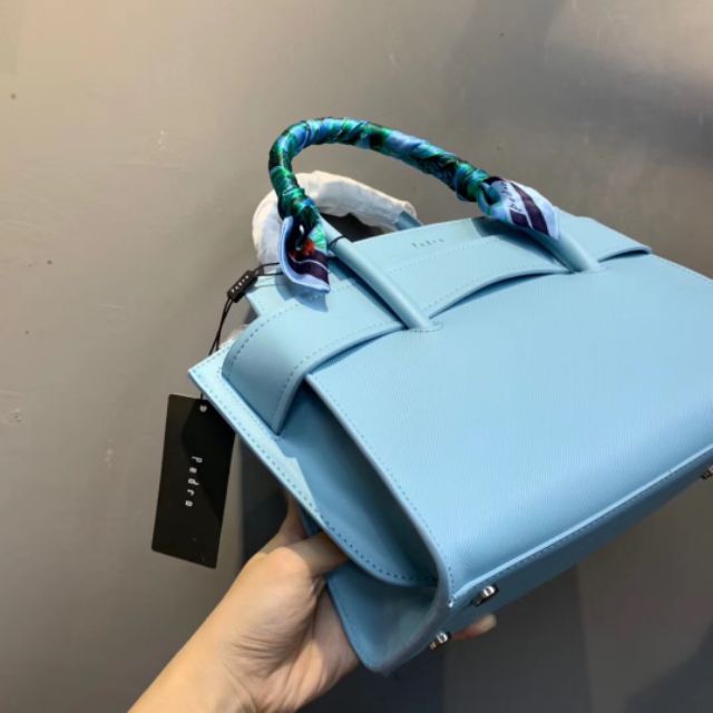 PEDRO CÔNG SỞ PHỐI KHĂN👑