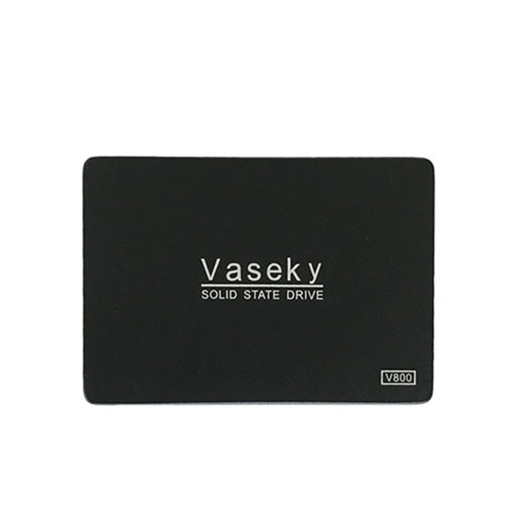 [Mã 255ELSALE giảm 7% đơn 300K] Ổ cứng SSD Vaseky 240GB 120GB V800 2.5 inch