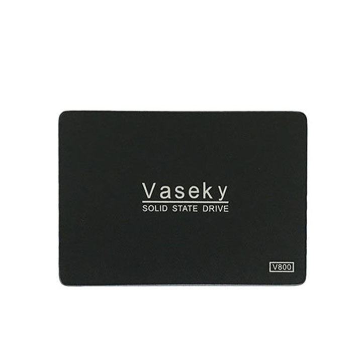 [Mã 255ELSALE giảm 7% đơn 300K] Ổ cứng SSD Vaseky 240GB 120GB V800 2.5 inch | BigBuy360 - bigbuy360.vn