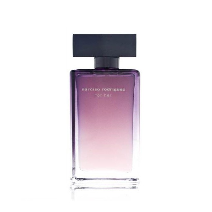 💋 FASHION Nước hoa dùng thử Narciso Rodriguez for her EDT Delicate Limited Edition ✔️ LADY