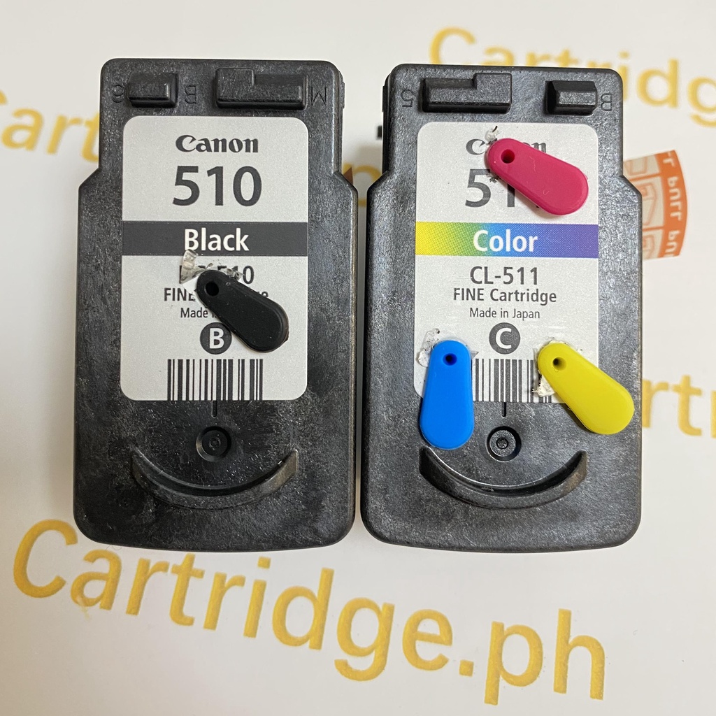 Canon MP237 - Máy In Phun Màu Đa Năng