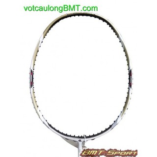 Vợt cầu lông Apacs Edge Saber 10 (trắng)