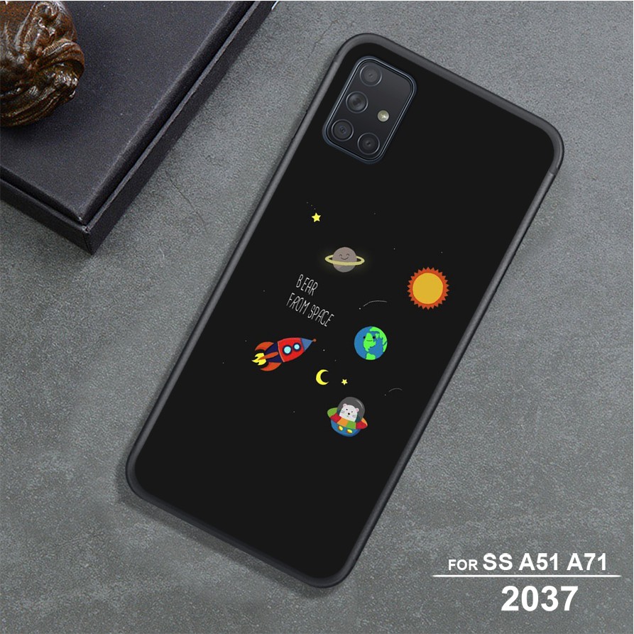 ỐP ĐIỆN THOẠI SAMSUNG A31- SAMSUNG A71 -SAMSUNG A51 IN HÌNH SIỀU ĐẸP -CỰC BỀN GIÁ RẺ