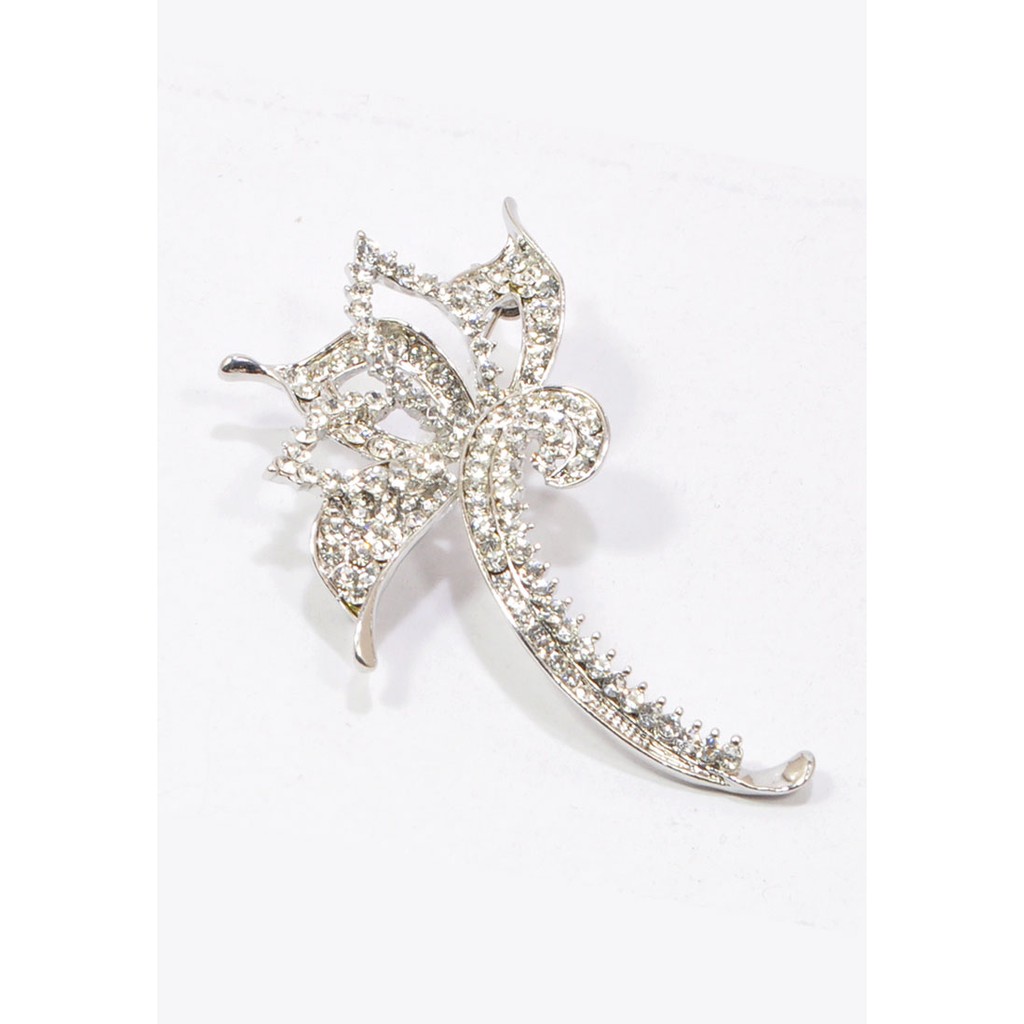 Madam Dzi - Cài áo nhụy bướm