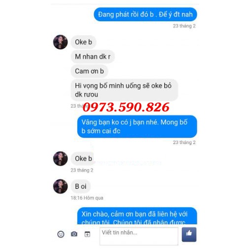 Viên_cai_rượu_Swanson_Kudzu_Root 60 viên