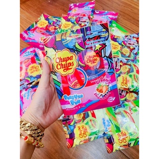 TÚI THƠM CHUPA CHUPS THÁI LAN LOẠI MỚI
