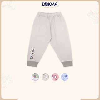 Db1212q quần dài dokma