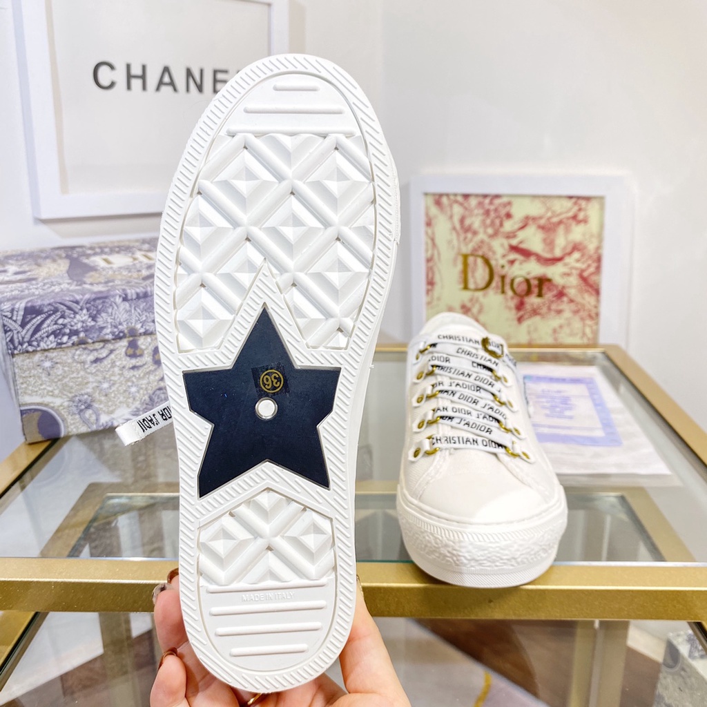 Giày Lười Canvas Thiết Kế Mới Năng Động Thời Trang Dành Cho Nữ