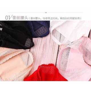 Combo 10 quần lót lọt khe hấp dẫn
