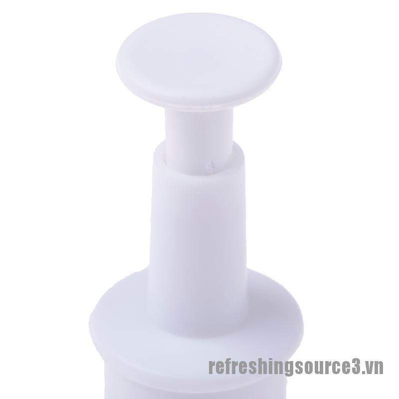 Bộ 4 Khuôn Cắt Bánh Quy Hình Tròn