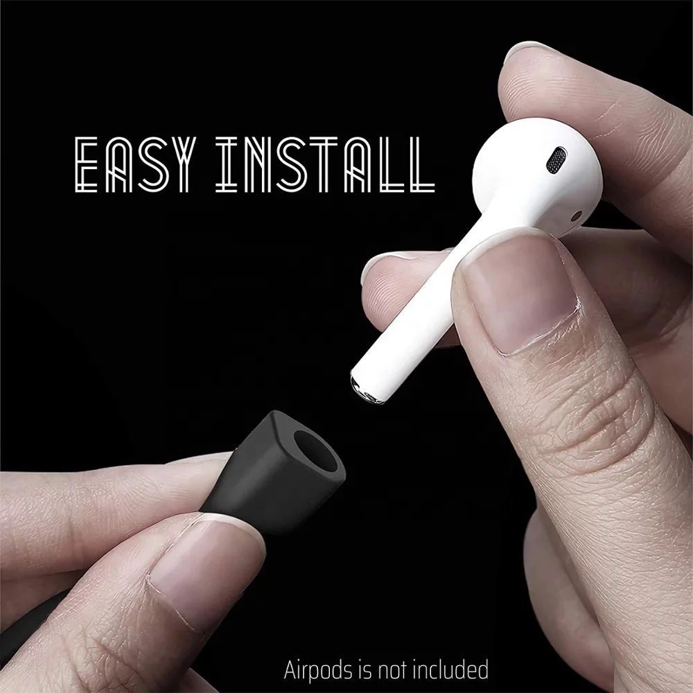 Dây đeo tai nghe không dây Airpods chống rơi rớt