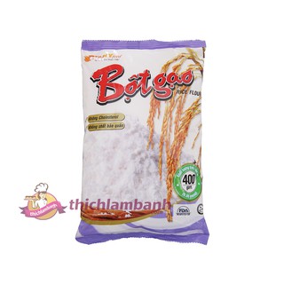 Bột gạo Tài Ký gói 400g
