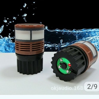 [Giá 1 chiếc ]Củ Micro K6 Tiếng sáng, Hát nhẹ, củ mic chất lượng