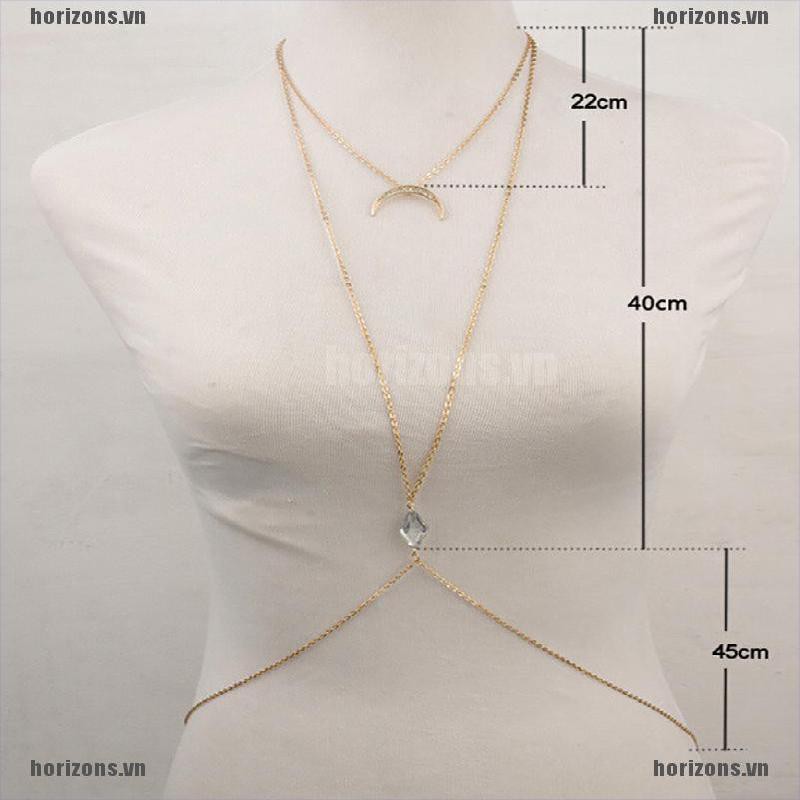 Dây Đeo Cơ Thể Quyến Rũ Cho bikini