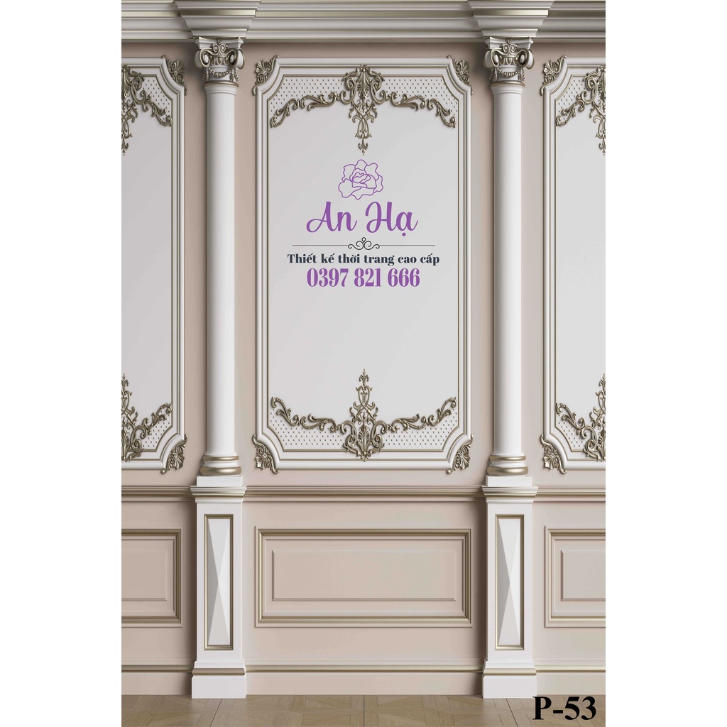 Phông nền Livestream và chụp ảnh 5D cao cấp_Chèn Tên_Tạo Logo_Miễn phí