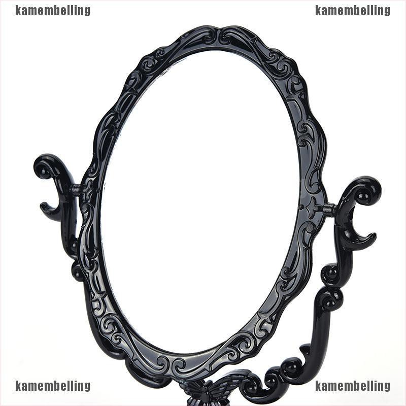 Cọ Trang Điểm Để Bàn Phong Cách Gothic