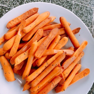 Bánh que phô mai