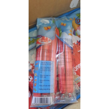 5 Cây Xúc Xích Tiệt Trùng Hạ Long | BigBuy360 - bigbuy360.vn