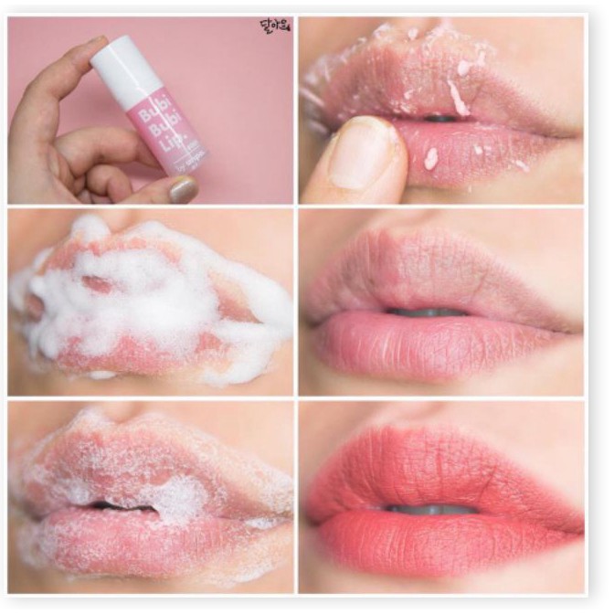 🍉🍉 Gel tẩy tế bào chết môi Bubi Bubi Lip 🍉🍉 | BigBuy360 - bigbuy360.vn