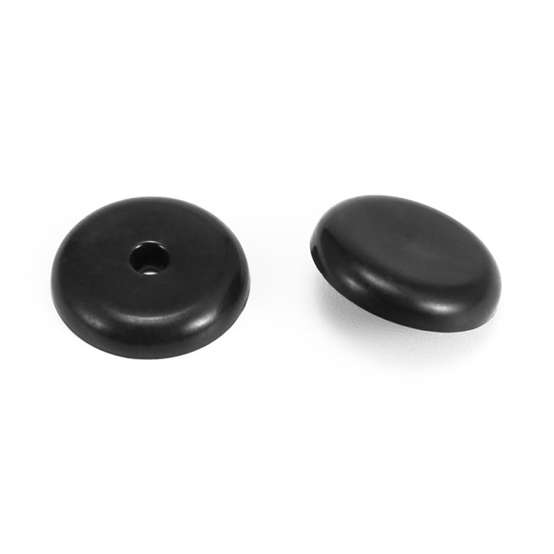 Set 10 Nút Chặn Dây An Toàn Xe Hơi Thoải Mái