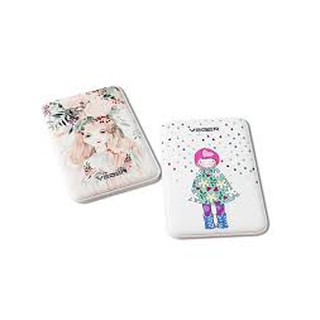 Sạc dự phòng Veger S6 6000mAh