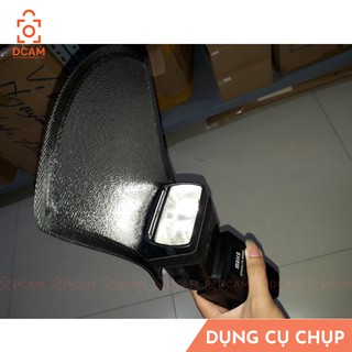 Tản sáng tay gấu cho đèn Flash rời máy DSLR (dùng cho mọi loại Flash)