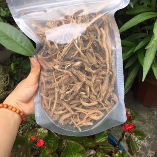 500g -1kg đẳng sâm ( sâm dây ngọc linh)