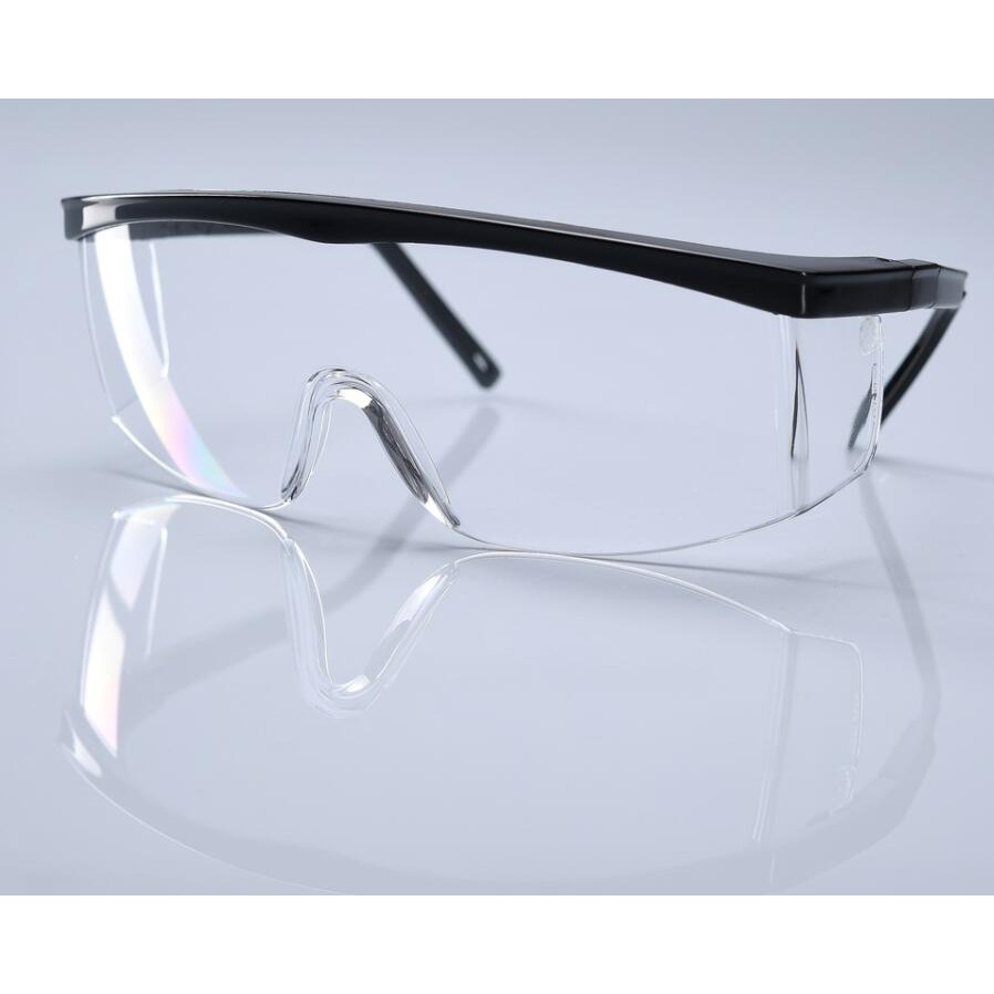 Kính Bảo Hộ Lao Động Che Chắn Bụi Gió Mặt Bảo Vệ Mắt Phiên Bản Hot Nhất 2020 K12 | BigBuy360 - bigbuy360.vn