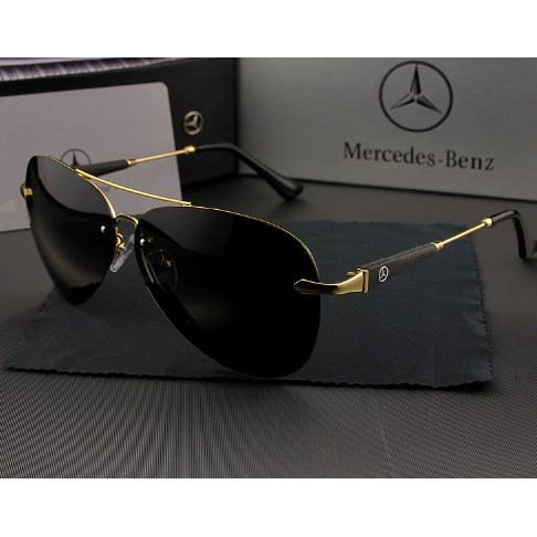 Kính mắt nam đổi màu Mercedes Benz | BigBuy360 - bigbuy360.vn
